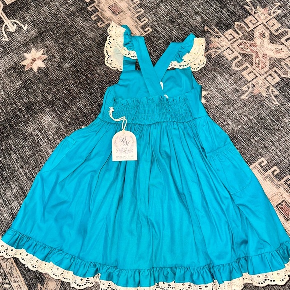 Darling Mae NWT “A” dress - Picture 2 of 3
